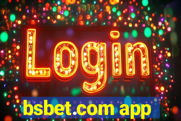 bsbet.com app